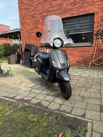 Scooter A klasse bouwjaar 2023, Fietsen en Brommers, Scooters | Overige merken, Ophalen, Klasse A (25 km/u), Zo goed als nieuw