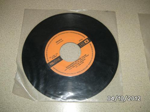 13 s!ngles, Cd's en Dvd's, Vinyl Singles, Zo goed als nieuw, Single, Overige genres, Ophalen of Verzenden