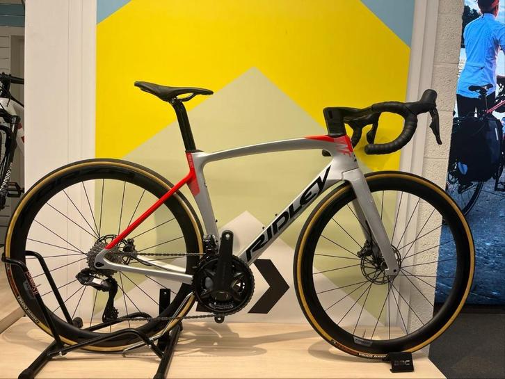 Ridley Noah Fast - Uitverkoop (-40%), Fietsen en Brommers, Fietsen | Racefietsen, Nieuw, Overige merken, Meer dan 20 versnellingen