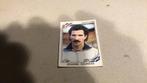 Panini Mexico 86(f1), Verzamelen, Sportartikelen en Voetbal, Ophalen of Verzenden, Zo goed als nieuw, Poster, Plaatje of Sticker