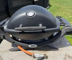 barbecue op gas Weber - af te halen wingene, Ophalen, Gebruikt, Weber