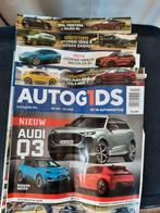 Auto gids magazine, Boeken, Ophalen, Gelezen