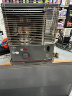 Insta flame petroleum kachel, Ophalen, Zo goed als nieuw