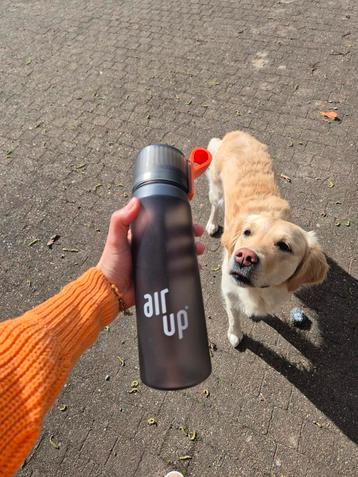 Air up Drinkfles beschikbaar voor biedingen