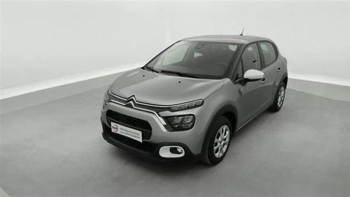 Citroën C3 1.2 PureTech 82cv You! CLIM / FULL LED / PDC AR, Auto's, Citroën, Te koop, C3, ABS, Boordcomputer, Centrale vergrendeling