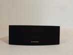 Enceinte centrale Pioneer S-CR37-C – excellent état, Ophalen, Zo goed als nieuw, Center speaker, Overige merken