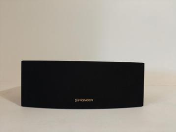Enceinte centrale Pioneer S-CR37-C – excellent état beschikbaar voor biedingen