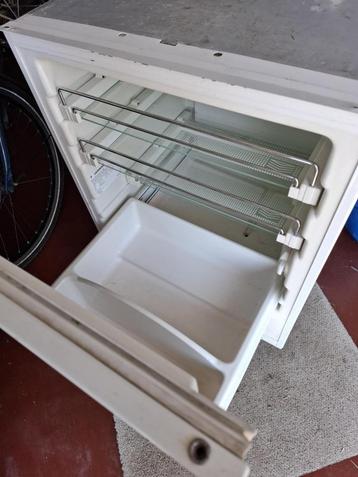 Handige Liebherr frigo beschikbaar voor biedingen