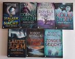 Boeken Robert Bryndza, Boeken, Thrillers, Ophalen of Verzenden, Gelezen