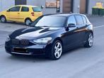 BMW 118d, Auto's, 1 Reeks, Diesel, Particulier, Te koop