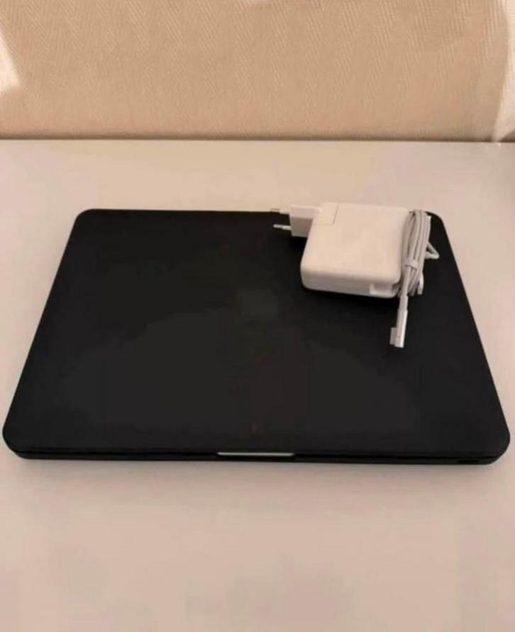 Apple MacBook pro (nieuwstaat), Computers en Software, Apple Macbooks, Zo goed als nieuw, MacBook, Ophalen of Verzenden