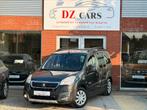 PEUGEOT PARTNER TEPEE 1.6HDI 99PK |NAVI | CRUISE CONTROL |, Auto's, Voorwielaandrijving, 4 cilinders, Bedrijf, 5 deurs