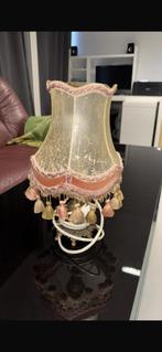Decoratieve lamp, Ophalen