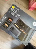 Heteluchtfriteuse nieuw, Elektronische apparatuur, Airfryers, Ophalen, Nieuw, Airfryer XXL, 1500 gram of meer