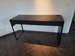 Ikea Micke bureau, Huis en Inrichting, Ophalen, Zo goed als nieuw, Bureau