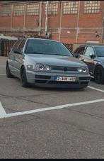 Volkswagen golf 3     84000 km, Auto's, Volkswagen, Te koop, Golf