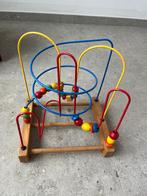 Kralenbaan, Kinderen en Baby's, Ophalen, Gebruikt, Ontdekken