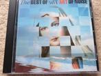 Art of noise: the best of - CD, CD & DVD, Comme neuf, Enlèvement ou Envoi