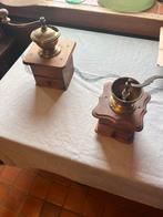 Koffiemolen, Verzamelen, Ophalen, Zo goed als nieuw