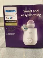 Flessenwarmer Premium Philips Avent - nieuw, Enlèvement ou Envoi, Neuf, Chauffe-biberons et petits pots