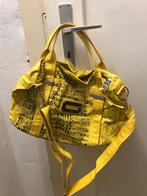 Sac Guess, Comme neuf, Jaune, Enlèvement ou Envoi