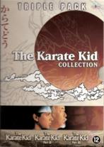 Karate Kid Trilogy Collection, Verzenden, Alle leeftijden, Boxset, Actie