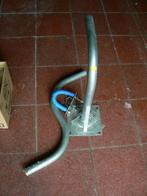 2 pieds satellite, Ophalen