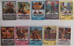 Brianrot TCG - Serie Alpha - Set van 10 kaarten - 3, Verzenden, Nieuw