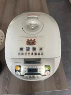 Gaarder / rijstkoker, Elektronische apparatuur, Rijstkokers, Ophalen, Gebruikt