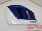 Zijkuip Suzuki GSX-R 1100 1990 1991 1992 kuip 2 kap kuipdeel, Motoren, Gebruikt, -, -, Ophalen of Verzenden