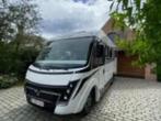 Mobilhome, Caravans en Kamperen, Mobilhomes, Integraal, 7 tot 8 meter, Diesel, Particulier