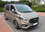 Ford Transit Custom Utilitaire 2021, Airbags, Tissu, Achat, Ford