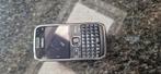 Nokia E72, Ophalen, Zo goed als nieuw