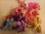 my little pony 5x, Ophalen