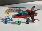 Lego 6580 Land Jet, van X treme, Ophalen of Verzenden