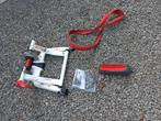 trainer Qubo Elite Fluid, Sport en Fitness, Wielrennen, Ophalen, Gebruikt