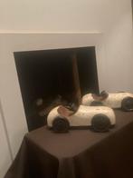 Plein de voitures miniatures en bois, Maison & Meubles, Cheminées, Enlèvement, Comme neuf