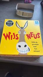 Spel (wijsneus), Hobby en Vrije tijd, Ophalen, Zo goed als nieuw