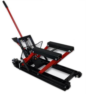 Motorlift | max. 680 kg disponible aux enchères