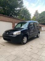 Citroën Berlingo 1.4i LEZ 29.000km!!!!, Auto's, Citroën, Zwart, 4 cilinders, Berlingo, Handgeschakeld