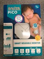 Snuza PICO smart wearable monitor te koop, Ophalen, Zo goed als nieuw