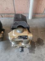 Mercedes w124/w201/w202 ABS POMP, Ophalen of Verzenden, Gebruikt, Mercedes-Benz
