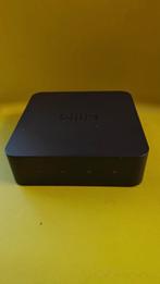 Wiim Pro mediastreamer, TV, Hi-fi & Vidéo, Amplificateurs & Ampli-syntoniseurs, Enlèvement, Comme neuf