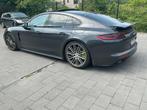 2018 Porsche Panamera 4E Hybride Personenauto, Auto's, Porsche, Gebruikt, Euro 6, Bedrijf, Hybride Elektrisch/Benzine