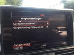 Audi Homelink garagedeuropener, Diensten en Vakmensen, Auto en Motor | Monteurs en Garages, Garantie, Overige werkzaamheden