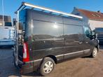 Porte bagage renault Master L2H2 + ladder, Enlèvement, Comme neuf
