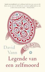 Te Koop Boek LEGENDE VAN EEN ZELFMOORD David Vann, Boeken, Gelezen, David Vann, Ophalen of Verzenden, Amerika