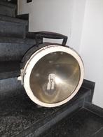 SNCV SNVB-lantaarn voor treintramlocomotieven, Verzamelen, Ophalen of Verzenden, Tram