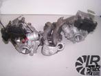 Turbo Revise citroen c 6, peugeot 407 3.0 V6 HDi FAP 240 pk, Auto-onderdelen, Ophalen of Verzenden, Gereviseerd, Citroën