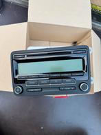 Seat RCD310 autoradio, Auto diversen, Autoradio's, Ophalen, Zo goed als nieuw